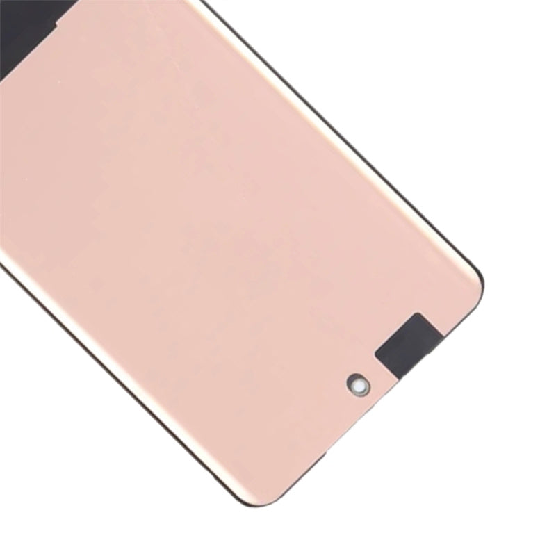 For OnePlus Ace 2 Pro 5G OEM Grade S AMOLED Screen and Digitizer Assembly Part (without Logo) For OnePlus Ace 2 Pro 5G OEM Grade S AMOLED Screen and Digitizer Assembly Part (without Logo)
